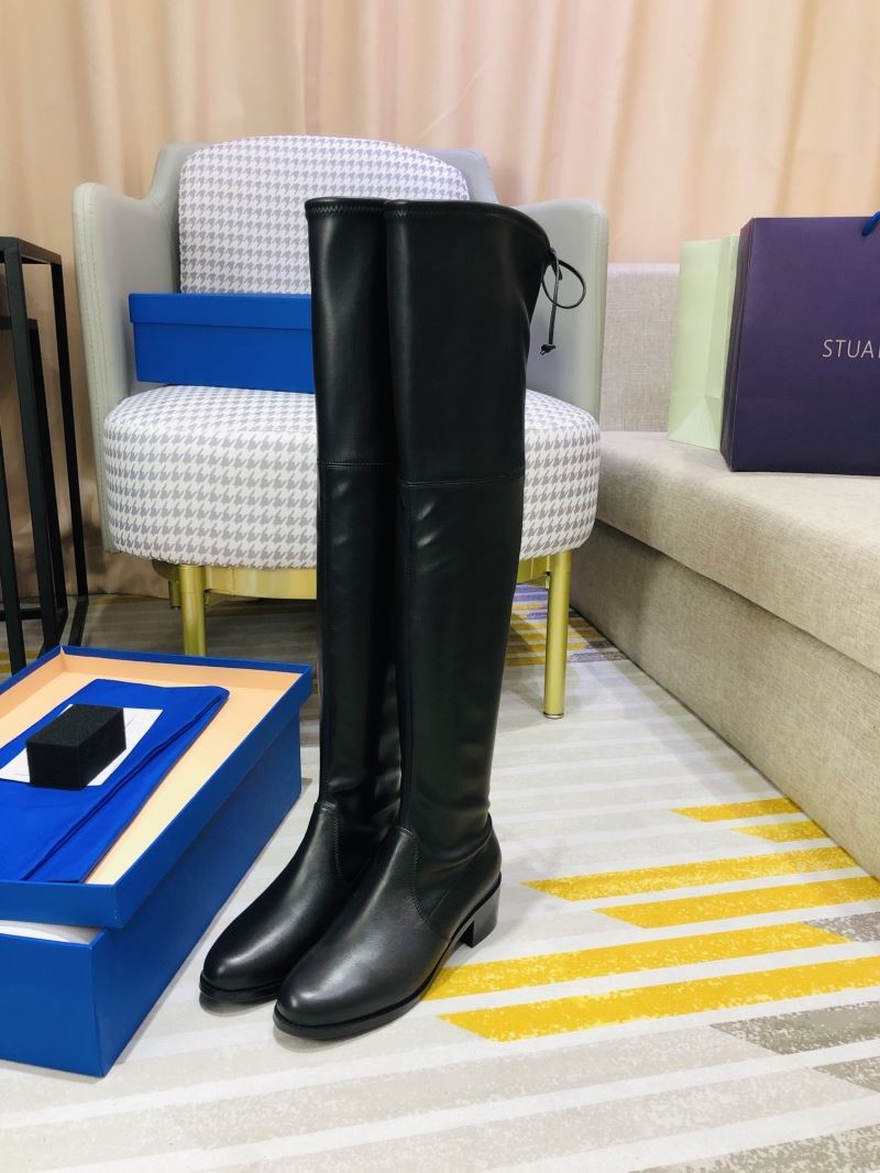 Stuart Weitzman Boots